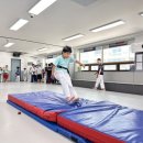 용인대 국가대표 김병태 태권도장 이미지