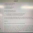 생활 영어(기초) | 영어후기 | 기초부터 체계적으로 잡아가는 1:1 온라인 영어회화