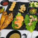 주문진종합시장 | 6시내고향 강릉 복어회 주문진수산시장 횟집 알아보기