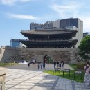 8차 한양 도성 순성길 걷기(2025년08월10일) 이미지