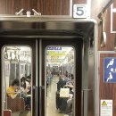 2023-0051 | 아주 먼 옛날의 여름 후쿠오카 여행 후기 / 첫 모녀여행