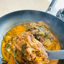 별해별 감자탕 이미지