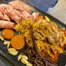 미미꽃삼겹 이미지