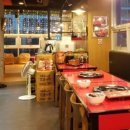 놀부부대찌개&amp;철판구이 진해석동롯데점; 진해구 석동 513-2 2층(055-545-9975)