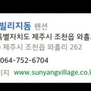 선양 빌리지돔 이미지