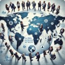 Kompass의 모든 것: 글로벌 비즈니스 네트워크의 실체