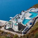 호텔 산토리니 이미지