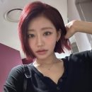 쥴리헤어 이미지