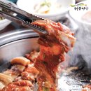 진우숯불갈비 이미지