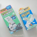 까만사랑 | 토르홉X무민 한정콜라보 올리브영 온열소금팩 까만 소금거품 클렌저후기