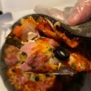 의정부 피자맛집 오징어먹물도우 금오동 금성피자