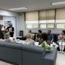 초록마을2단지경로당 | 고양시 경로당에 부는 '녹색 바람'… 가좌마을 6단지 '6080 마을숲 친구들' 생태복지 현장을 가다