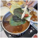 아산샤브샤브 샤브올데이 아산탕정점 방문 후기