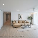 이매역 5번출구 | [48평] 정자동 주상복합 아데나루체 인테리어 리모델링 시공사례