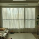 스텔라홈 | 택배 블라인드, 커튼 셀프시공 후기 (설치 사진 공유)