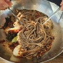 봉평고향메밀촌 | 겨울에도 막국수가 생각난다면? 봉평고향메밀촌 의왕맛집 막국수맛집 백운호수맛집
