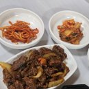 동박골식당 | [정선] 동박골식당 - 음식이 맛있고 맛있어야만 했다