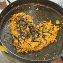 남양동 | 오빠가 주걱 긁은 이유? 창원 남양동 맛집, 불타는 치즈 닭갈비 후기