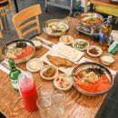 경주남매물회