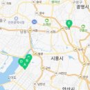 정왕3동행정복지센터(2층) 이미지
