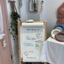 [부산/전포]부산 원데이클래스 실내데이트 마크라메 추천 &#39;마라메이드&#39;