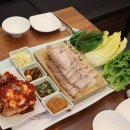 제주돔베고기집 이미지