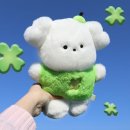 행운클로버 이미지