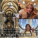Wien(빈)음악학원 | 오스트리아 빈 자유여행 필수 코스 - 슈테판 대성당부터 빈 음악협회까지
