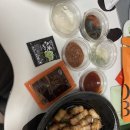 효자동배달맛집 배달 삼겹살 1인 포장 가격 양 후기 :: 삼겹살은 오빠가 구워줄게