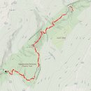 Buzzard hill trail (Sam Moore Shelter) 이미지