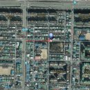 신대초등학교 맞은편 이미지