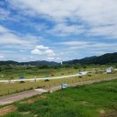 청주시 현도오토캠핑장 이미지