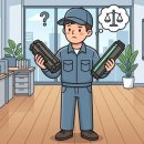 현대잉크토너 | 삼성 SL-M2077F 유지비 절감 하는 정품급 호환 재생 토너 교체 방법