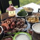 토함산 락 펜션 이미지