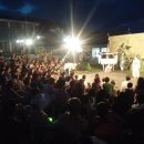 동의보감촌상설마당극공연 이미지