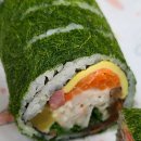 봄봄김밥 이미지