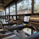 카발로 짐 이미지