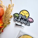메세지 이미지