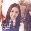 여자친구 이미지