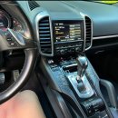 ㈜엔에이모터스 | 컨버전가격, 구형도 카이엔3세대로 환골탈태