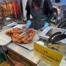 [부전시장]오리고기 웨이팅있는 맛집 “나리상회”