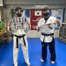 경희대 품희 태권도장 이미지