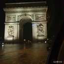 대동천주교성당 앞 | The Real Christmas, France #5. Normandie