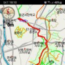 묵동천 이미지