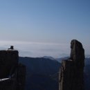 2월 5일 정기산행 "무등산" 이미지