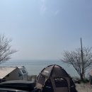 매향리캠핑장