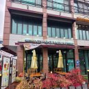 송담2로 | 안중카페 송담카페 샌드위치 맛집, 까로치아 안중점 브런치 후기