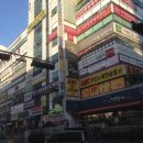 신천동 행정복지센터 이미지