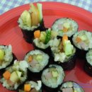 소풍꼬마김밥 이미지