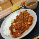 경성김밥 직영점